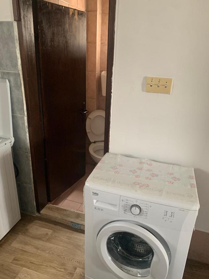 Nikola Studio Podgorica Buitenkant foto