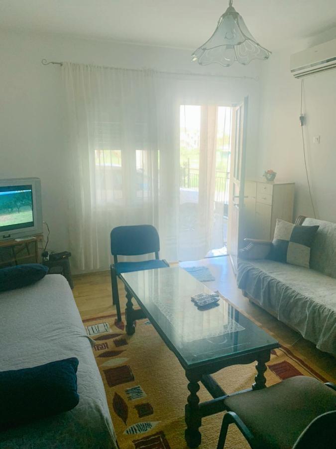 Nikola Studio Podgorica Buitenkant foto