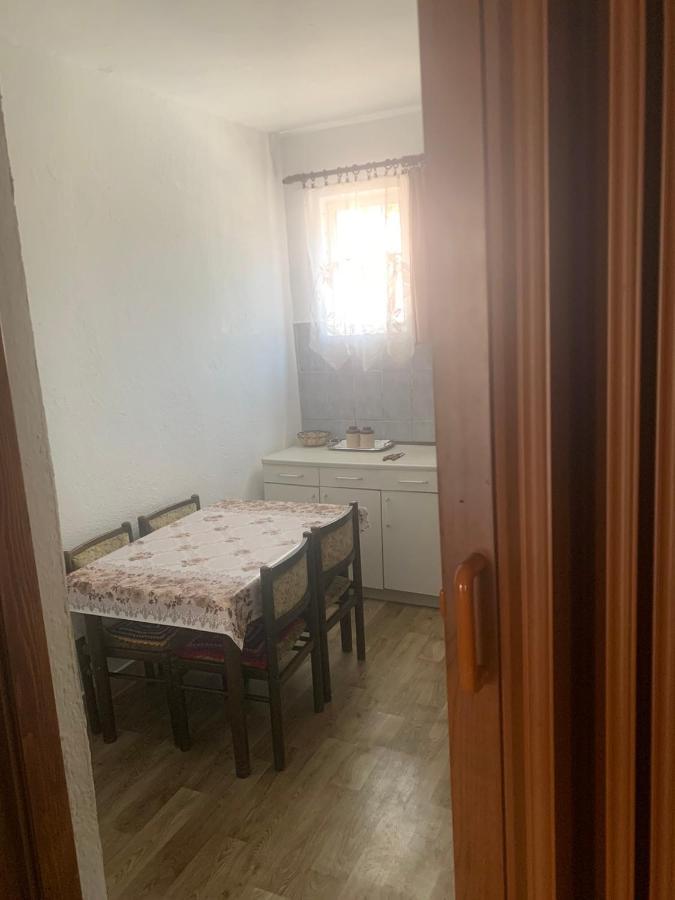 Nikola Studio Podgorica Buitenkant foto